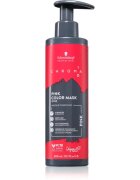 Schwarzkopf Professional Chroma ID Color Mask intenzív színező pakolás hajra árnyalat Pink 300 ml