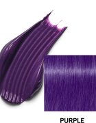 Schwarzkopf Professional Chroma ID Color Mask intenzív színező pakolás hajra árnyalat Purple 300 ml