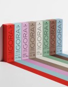 Schwarzkopf Professional IGORA Royal Fashion Lights élénkítő krém hajra árnyalat L-44 60 ml