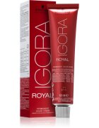 Schwarzkopf Professional IGORA Royal hajfesték árnyalat 3-68 60 ml
