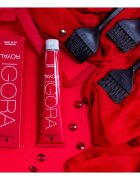 Schwarzkopf Professional IGORA Royal hajfesték árnyalat 3-68 60 ml