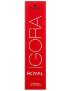 Schwarzkopf Professional IGORA Royal hajfesték árnyalat 3-68 60 ml