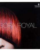 Schwarzkopf Professional IGORA Royal hajfesték árnyalat 3-68 60 ml