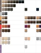 Schwarzkopf Professional IGORA Royal hajfesték árnyalat 6-65 60 ml