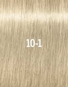Schwarzkopf Professional IGORA Royal Highlifts színező krém a szőke hideg árnyalataiért árnyalat 10-1 60 ml