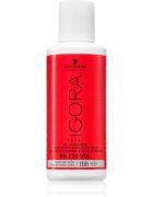 Schwarzkopf Professional IGORA Royal színelőhívó emulzió 9 % / 30 Vol. 60 ml
