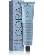Schwarzkopf Professional IGORA Vario Blond Cool Lift hamvasító és tonizáló adalékanyag Cool Lift 60 ml