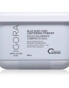 Schwarzkopf Professional IGORA Vario Blond Plus élénkítő púder 450 g