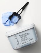 Schwarzkopf Professional IGORA Vario Blond Plus élénkítő púder 450 g