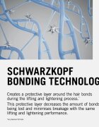 Schwarzkopf Professional IGORA Vario Blond Plus élénkítő púder 450 g