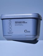 Schwarzkopf Professional IGORA Vario Blond Super Plus élénkítő púder szőke hajra 450 g