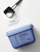 Schwarzkopf Professional IGORA Vario Blond Super Plus élénkítő púder szőke hajra 450 g