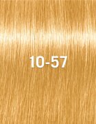 Schwarzkopf Professional IGORA Vibrance tartós hajszínező árnyalat 10-57 60 ml