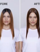 Schwarzkopf Professional IGORA ZERO AMM tartós hajfesték ammónia nélkül árnyalat 10-0 60 ml