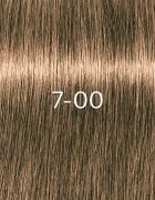 Schwarzkopf Professional IGORA ZERO AMM tartós hajfesték ammónia nélkül árnyalat 7-00 60 ml