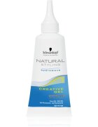 Schwarzkopf Professional Natural Styling Creative Gel tartós géles textúrájú 50 ml