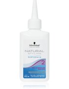 Schwarzkopf Professional Natural Styling Hydrowave tartós festett vagy melírozott hajra 2 80 ml