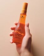 Schwarzkopf Professional Oil Ultime Argan Oil argán olaj normál hajra 100 ml