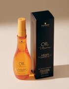 Schwarzkopf Professional Oil Ultime Argan Oil argán olaj normál hajra 100 ml