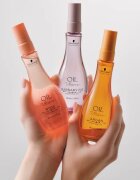 Schwarzkopf Professional Oil Ultime Argan Oil argán olaj normál hajra 100 ml