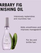 Schwarzkopf Professional Oil Ultime Barbary Fig Oil hidratáló regeneráló olaj a nagyon száraz és sérült hajra 100 ml