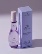 Schwarzkopf Professional Oil Ultime Barbary Fig Oil hidratáló regeneráló olaj a nagyon száraz és sérült hajra 100 ml