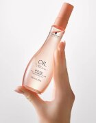 Schwarzkopf Professional Oil Ultime Rose Oil rózsaolaj gyenge károsult hajra 100 ml