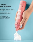 Schwarzkopf Professional Osis+ Air Whip hajhab feszesítő hatással 200 ml