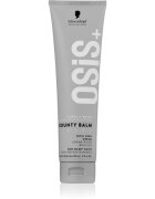 Schwarzkopf Professional Osis+ Bounty Balm hajformázó krém a hullámos és göndör hajra 150 ml