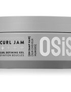 Schwarzkopf Professional Osis+ Curl Jam styling gél a hullámos és göndör hajra 300 ml