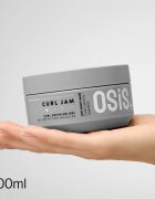Schwarzkopf Professional Osis+ Curl Jam styling gél a hullámos és göndör hajra 300 ml