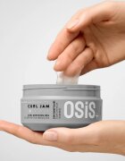 Schwarzkopf Professional Osis+ Curl Jam styling gél a hullámos és göndör hajra 300 ml