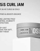 Schwarzkopf Professional Osis+ Curl Jam styling gél a hullámos és göndör hajra 300 ml