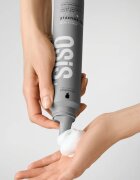 Schwarzkopf Professional Osis+ Curl Soufflé formázó hab a hullámos és göndör hajra 200 ml