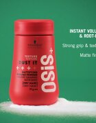Schwarzkopf Professional Osis+ Dust It mattító púder 10 g