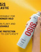 Schwarzkopf Professional Osis+ Elastic spray a hajra közepes fixálással 500 ml