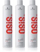 Schwarzkopf Professional Osis+ Elastic spray a hajra közepes fixálással takarékos kiszerelés
