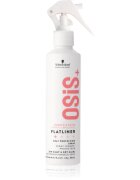 Schwarzkopf Professional Osis+ Flatliner hővédő spray hajra 200 ml