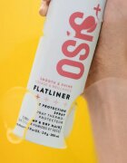 Schwarzkopf Professional Osis+ Flatliner hővédő spray hajra 200 ml