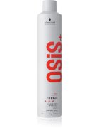 Schwarzkopf Professional Osis+ Freeze hajlakk erős fixálással 500 ml
