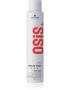 Schwarzkopf Professional Osis+ Freeze Pump hajlakk erős fixálással 200 ml