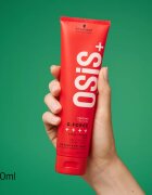 Schwarzkopf Professional Osis+ G.Force extra erős gél 150 ml