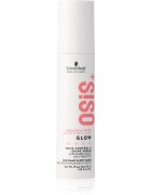 Schwarzkopf Professional Osis+ Glow szérum a hajra töredezés ellen 50 ml