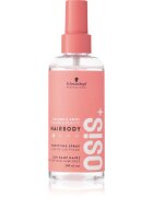 Schwarzkopf Professional Osis+ Hairbody formázó spray 200 ml