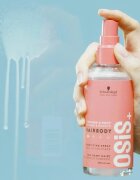 Schwarzkopf Professional Osis+ Hairbody formázó spray 200 ml
