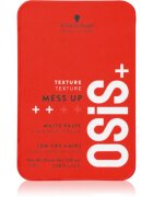 Schwarzkopf Professional Osis+ Mess Up mattító paszta 100 ml