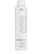 Schwarzkopf Professional Osis+ Refresh Dust strukturáló száraz sampon 300 ml