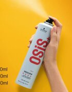 Schwarzkopf Professional Osis+ Session Hajlakk az extra erős tartásért 100 ml