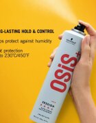 Schwarzkopf Professional Osis+ Session Hajlakk az extra erős tartásért 100 ml