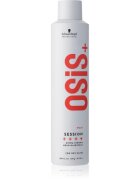 Schwarzkopf Professional Osis+ Session Hajlakk az extra erős tartásért 300 ml